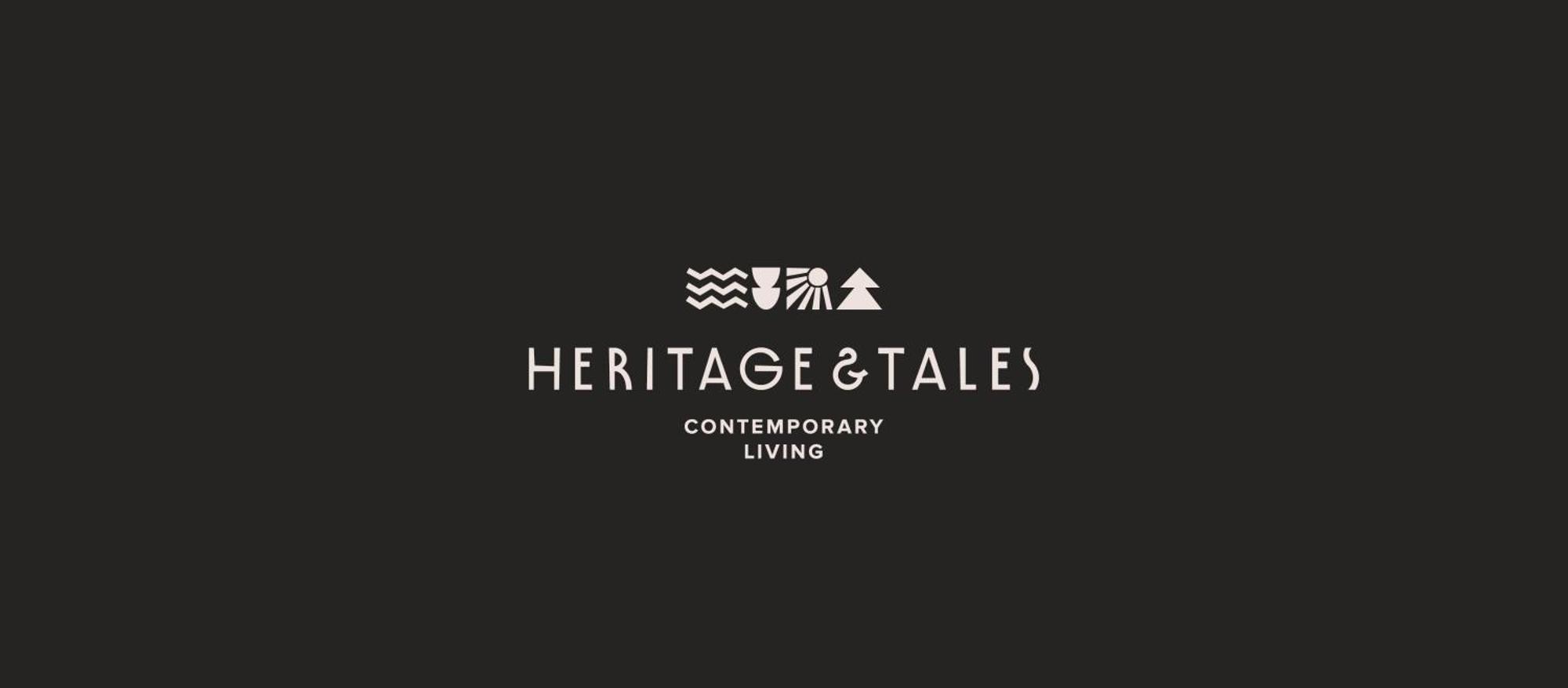 Heritage & Tales: Belitiko Litóchoron Dış mekan fotoğraf